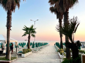 Nela beach apartment 2 minutes walking apartment-beach